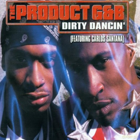 Product G&B: Dirty Dancin' [CD]