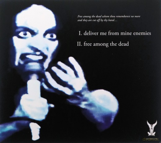 Diamanda Galas: Divine Punishment [CD]