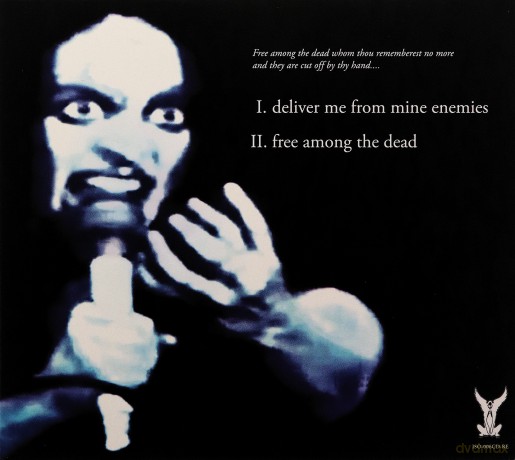 Diamanda Galas: Divine Punishment [CD]