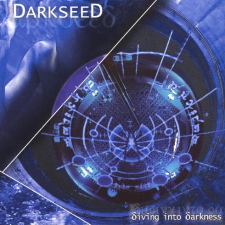 Darkseed: Diving Into Darkness [CD]