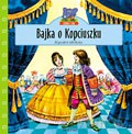 Bajka o Kopciuszku [KSIĄŻKA]