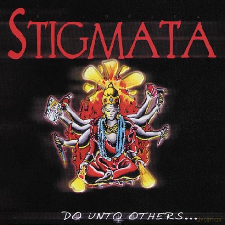 Stigmata: Do Unto Others [CD]