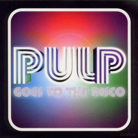 Pulp: Do You Remember [CD]