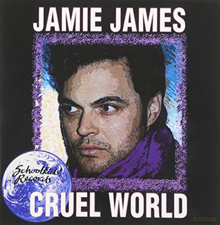 Jamie James: Do Your Thing [CD]