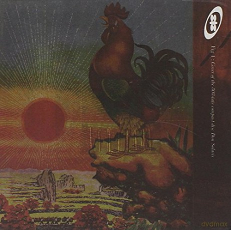 808 State: Don Solaris [CD]