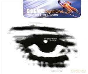 Chicane: Dont Give Up [CD]