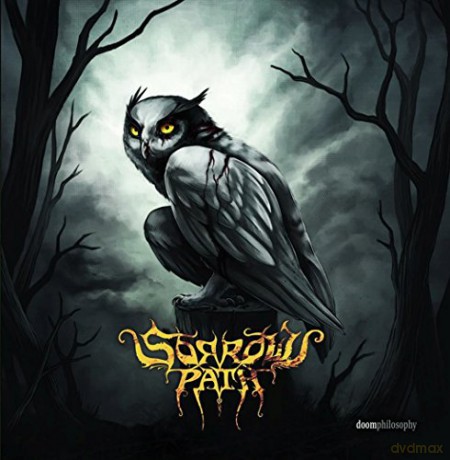 Sorrows Path: Doom Philosophy [CD]