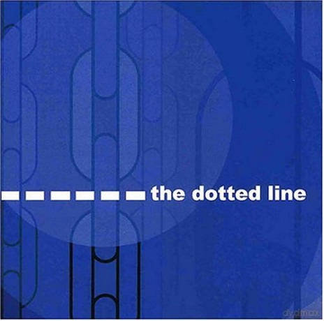 Dotted Line: Dotted Line [CD]