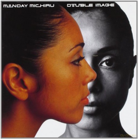 Monday Michiru: Double Image [CD]