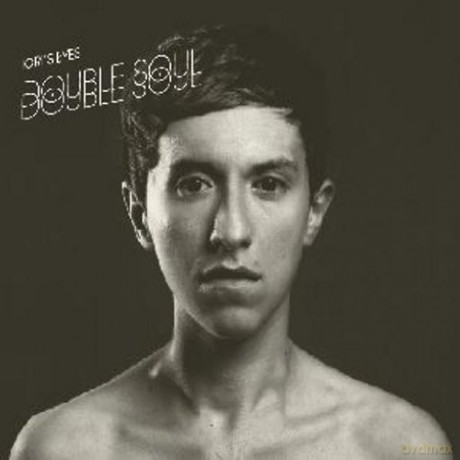 Iori'S Eyes: Double Soul [CD]
