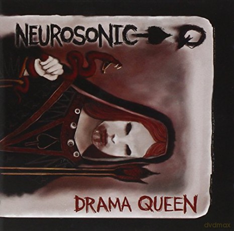Neurosonic: Drama Queen [CD]