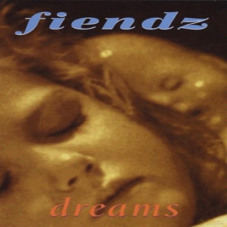 Fiendz: Dreams [CD]