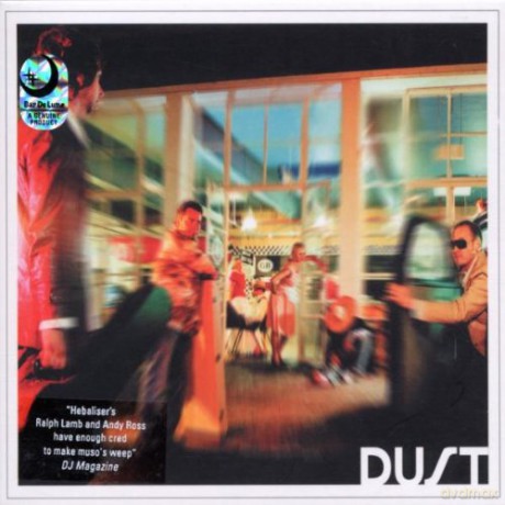 Dust: Dust [CD]