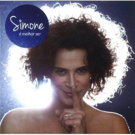 Simone: E Melhor Ser [CD]