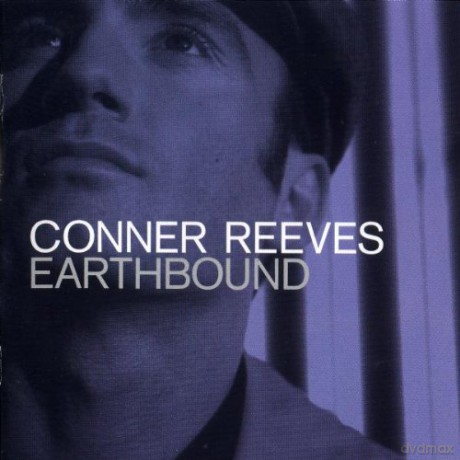 Conner Reeves: Earthbound [CD]