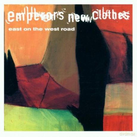 New Clothes Emperors: East On The West Road [CD]