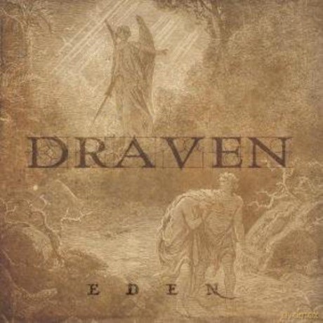 Draven: Eden [CD]