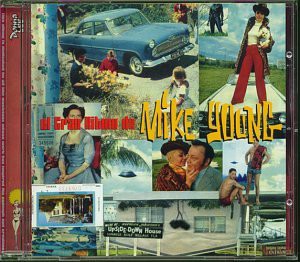 Mike Young: El Grau Ritmo De Mike Young [CD]