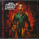 Pills: Electrocaine [CD]