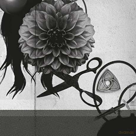 Demdike Stare: Elemental [2CD]