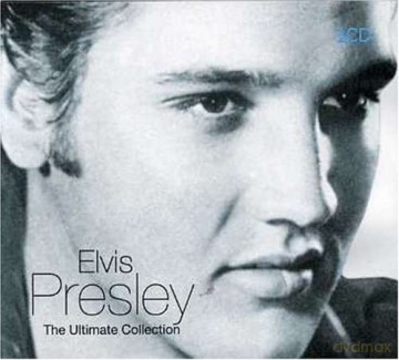 Elvis Presley: Elvis Presley [2CD]