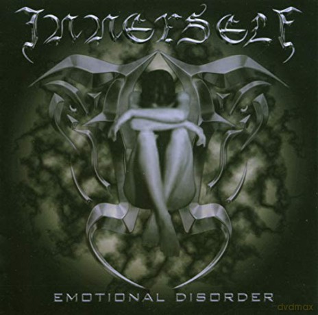 Innerself: Emotional Disorder [CD]