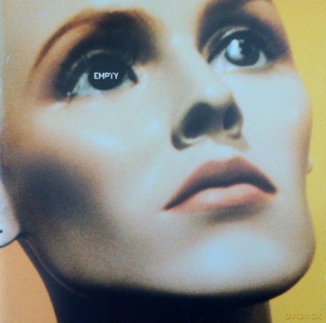 Tait: Empty [CD]