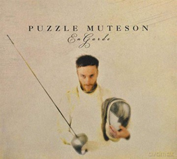 Puzzle Muteson: En Garde [CD]
