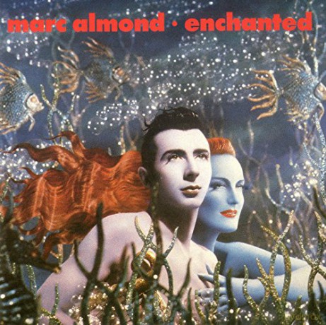 Marc Almond: Enchanted [CD]