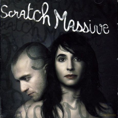 Scratch Massive: Enemy And Lovers [CD]