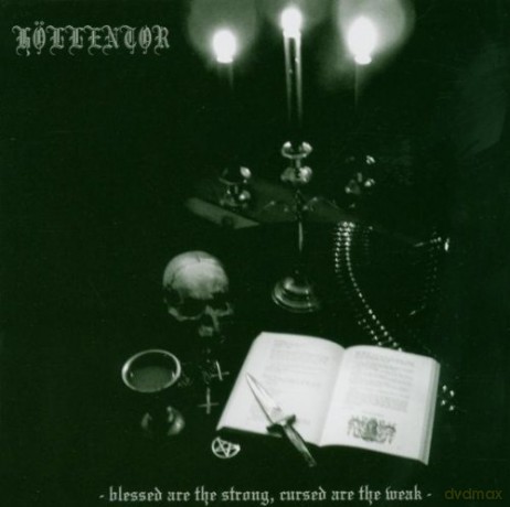 Hollentor: Enemy Mine [CD]