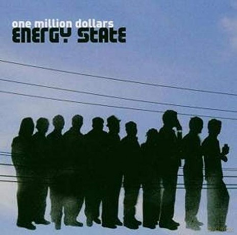 One Million Dollars: Energy State [CD]