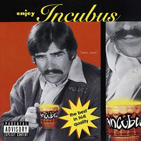 Incubus: Enjoy Incubus [CD]