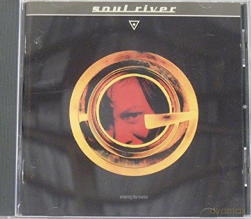 Soul River: Entering The Trance [CD]