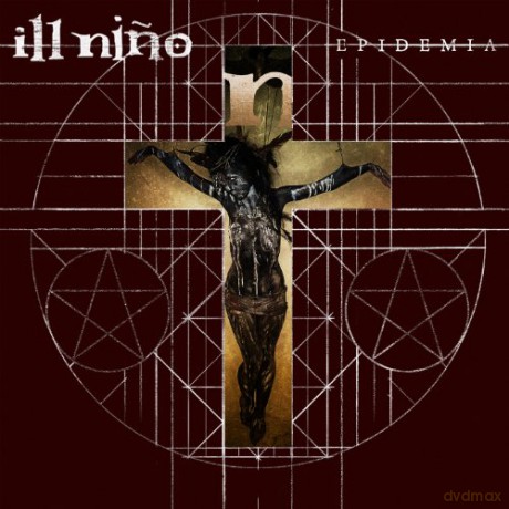 Ill Nino: Epidemia [CD]