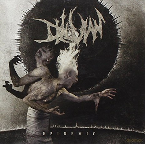 Diluvian: Epidemic [CD]