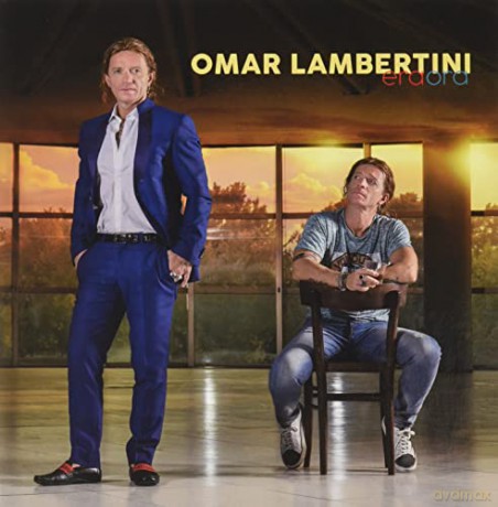 Lambertini Omar: Era Ora [2CD]