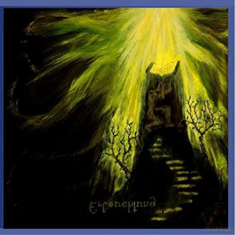 Vargsheim: Erleuchtung [CD]