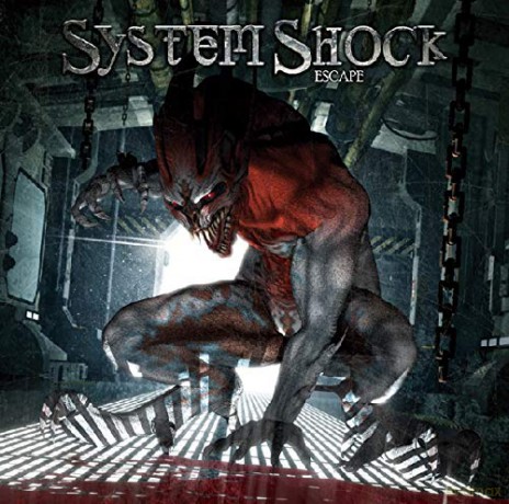 Shock System: Escape [CD]