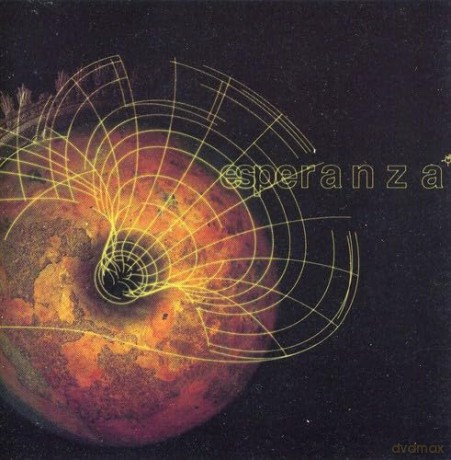 Esperanza: Esperanza [CD]