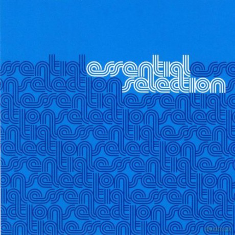 Pete Tong: Essential Selection [CD]