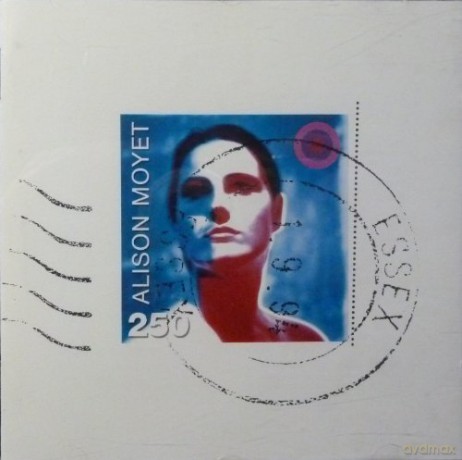Alison Moyet: Essex [CD]