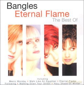 Bangles: Eternal Flame: The Best of the Bangles [2CD]
