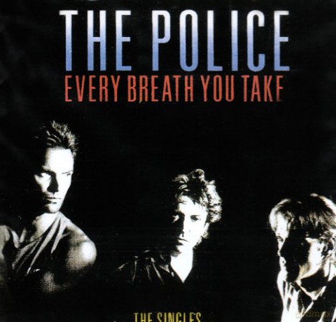 The Police: Every Breath You Take: The Singles [CD]