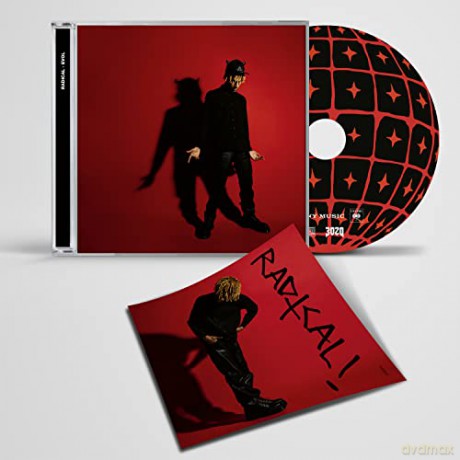 Radical: Evol [CD]