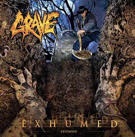 Grave: Exhumed - Extended [2CD]