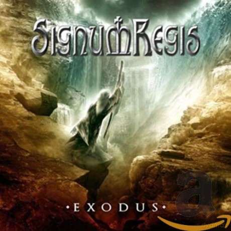 Exodus: Exodus [CD]
