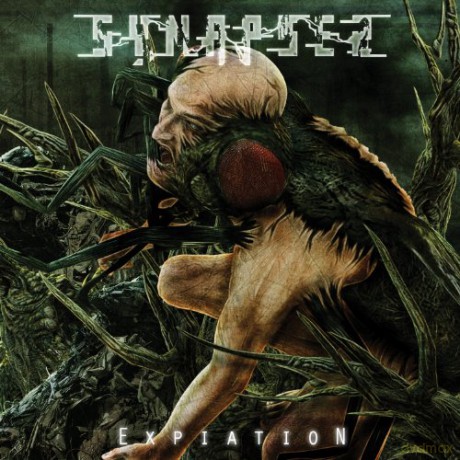 Synapses: Expiation [CD]