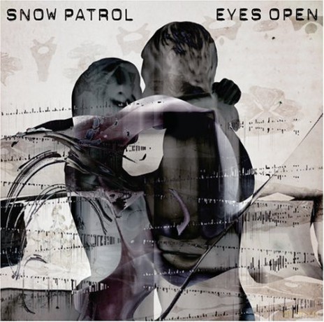Snow Patrol: Eyes Open [CD]