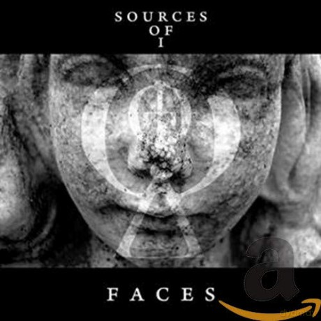 Faces: Faces [CD]